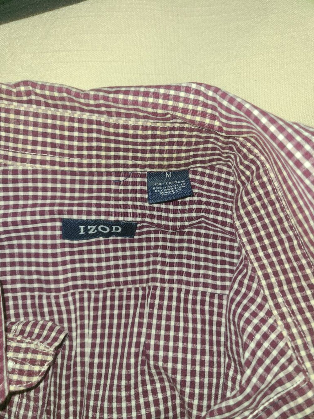 Mens Dress Shirt